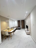 Joel Family Apartment's Golem Center