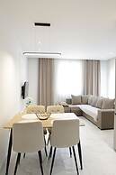 Joel Family Apartment's Golem Center