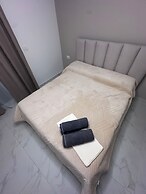 Joel Family Apartment's Golem Center