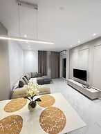 Joel Family Apartment's Golem Center