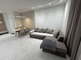 Joel Family Apartment's Golem Center