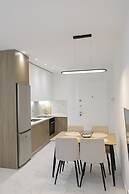 Joel Family Apartment's Golem Center