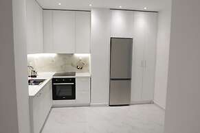 Joel Family Apartment's Golem Center