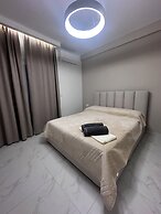 Joel Family Apartment's Golem Center