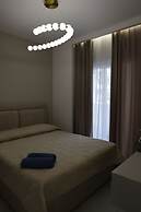 Joel Family Apartment's Golem Center