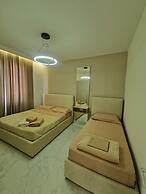 Joel Family Apartment's Golem Center