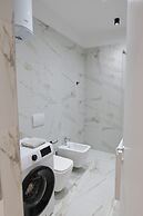 Joel Family Apartment's Golem Center
