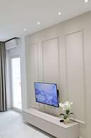 Joel Family Apartment's Golem Center