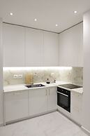 Joel Family Apartment's Golem Center