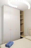 Joel Family Apartment's Golem Center