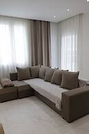 Joel Family Apartment's Golem Center