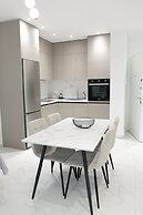Joel Family Apartment's Golem Center