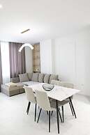 Joel Family Apartment's Golem Center