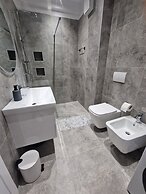 Joel Family Apartment's Golem Center
