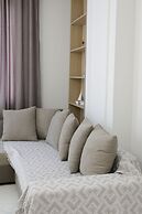 Joel Family Apartment's Golem Center