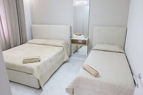 Joel Family Apartment's Golem Center