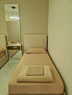Joel Family Apartment's Golem Center