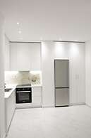 Joel Family Apartment's Golem Center