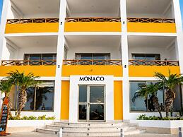Mónaco Chicama Beach