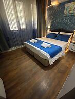 green yeşil otel