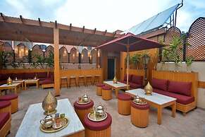 Dar Arwa & Spa