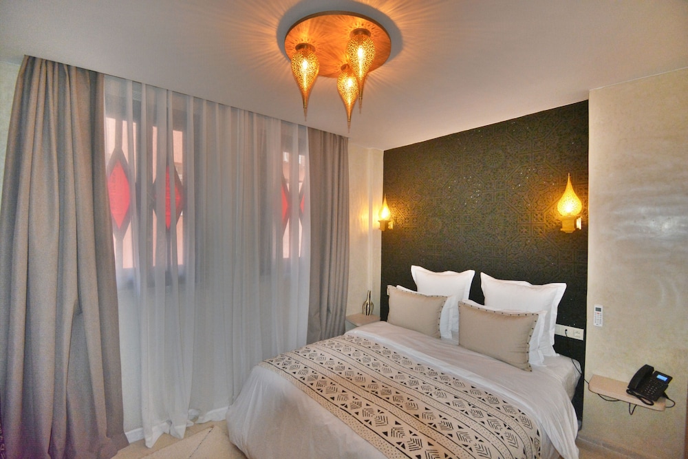 Dar Arwa & Spa