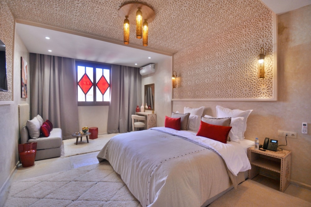 Dar Arwa & Spa