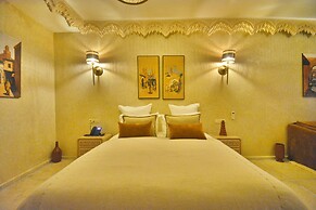 Dar Arwa & Spa