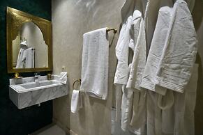 Dar Arwa & Spa