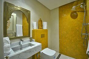 Dar Arwa & Spa