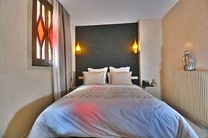 Dar Arwa & Spa