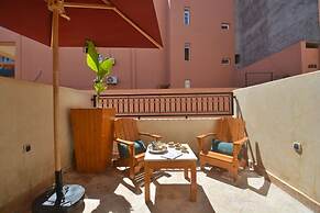 Dar Arwa & Spa