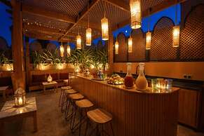 Dar Arwa & Spa