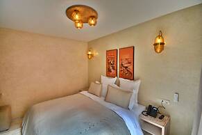 Dar Arwa & Spa