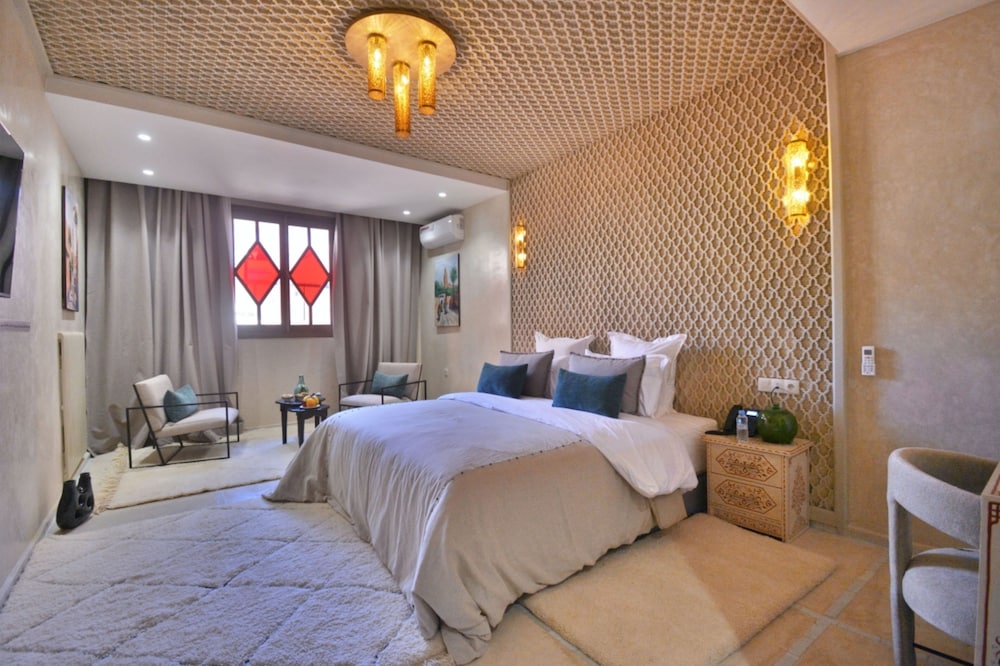 Dar Arwa & Spa