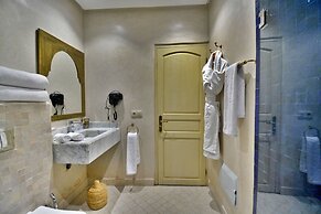 Dar Arwa & Spa