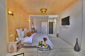 Dar Arwa & Spa