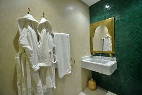 Dar Arwa & Spa