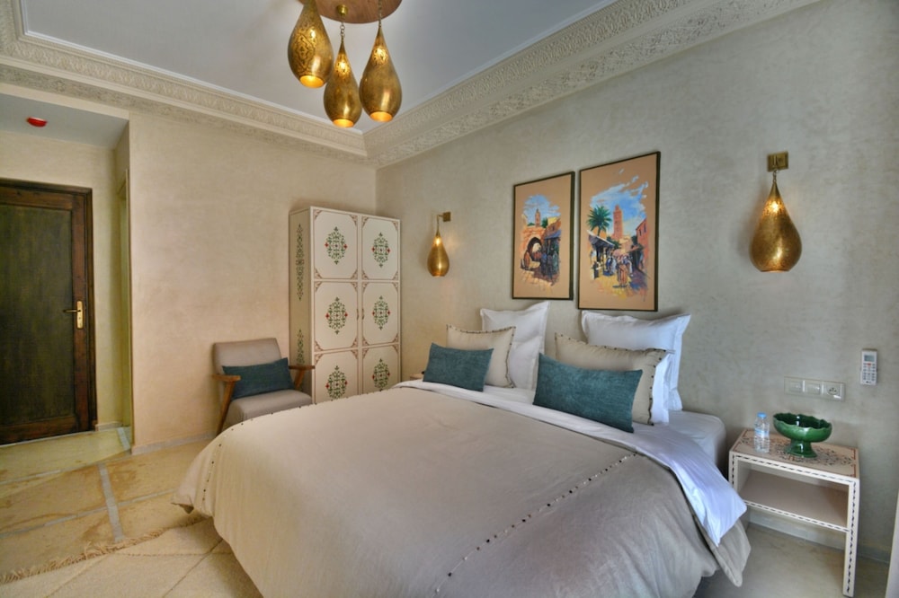 Dar Arwa & Spa