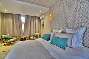 Dar Arwa & Spa