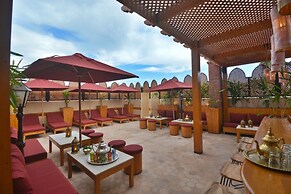 Dar Arwa & Spa