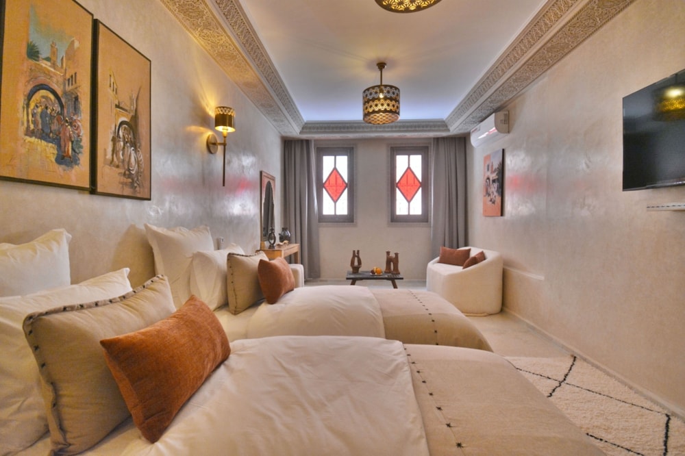 Dar Arwa & Spa