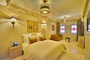 Dar Arwa & Spa