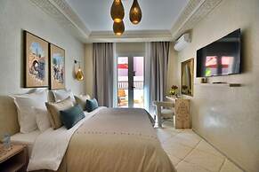 Dar Arwa & Spa