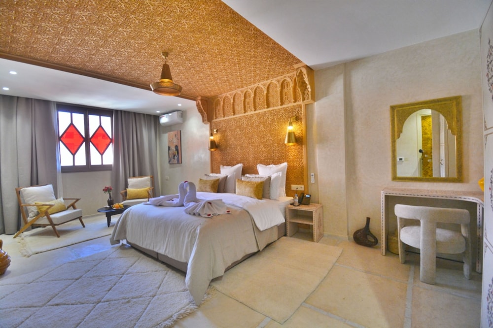 Dar Arwa & Spa
