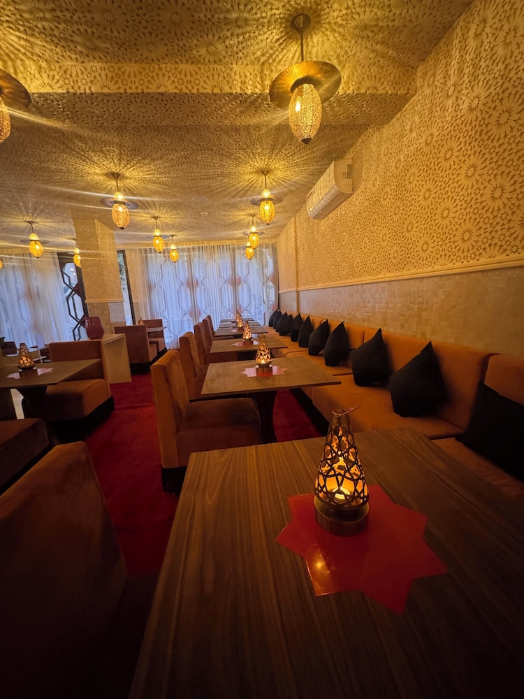 Dar Arwa & Spa
