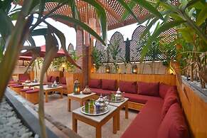 Dar Arwa & Spa