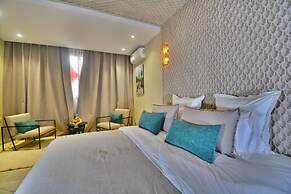 Dar Arwa & Spa