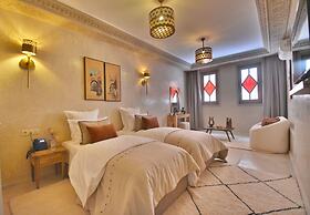 Dar Arwa & Spa