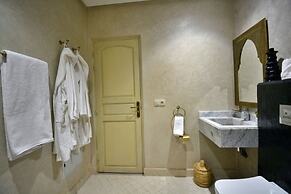 Dar Arwa & Spa